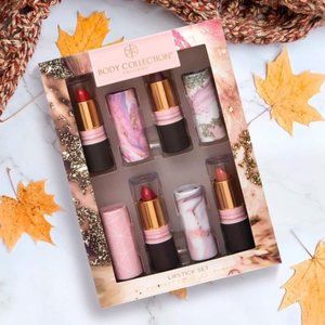 Body Collection Lipstick Gift Set